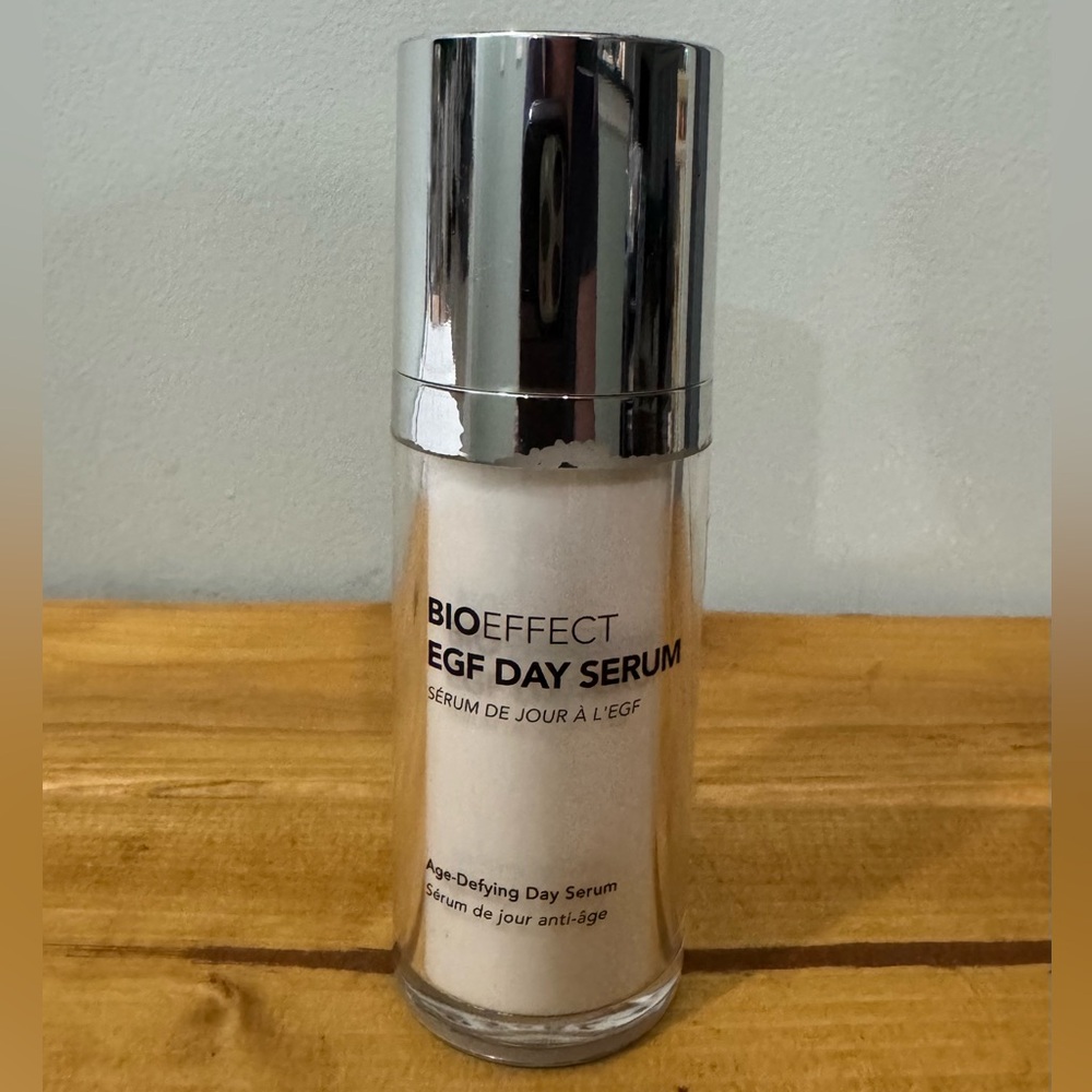 BIOEFFECT EGF Day Serum